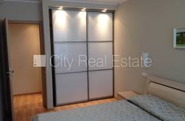 Apartment for rent in Riga, 101.00m2
