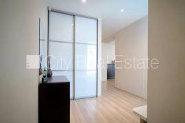 Apartment for rent in Riga, 101.00m2