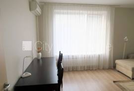Apartment for rent in Riga, 101.00m2