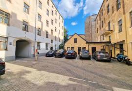 Apartment for rent in Riga, 54.00m2
