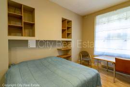 Apartment for rent in Riga, 104.00m2