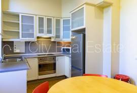 Apartment for rent in Riga, 104.00m2