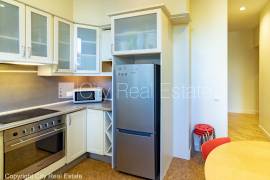 Apartment for rent in Riga, 104.00m2