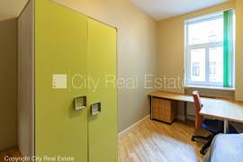 Apartment for rent in Riga, 104.00m2