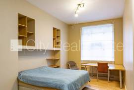 Apartment for rent in Riga, 104.00m2