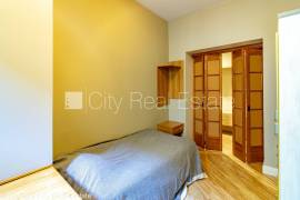 Apartment for rent in Riga, 104.00m2