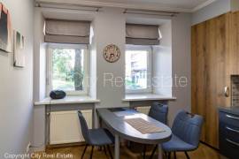 Apartment for rent in Riga, 71.00m2
