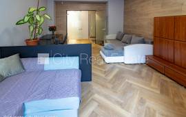 Apartment for rent in Riga, 71.00m2