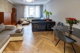 Apartment for rent in Riga, 71.00m2