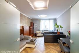 Apartment for rent in Riga, 71.00m2