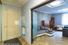 Apartment for rent in Riga, 71.00m2