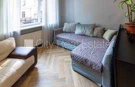 Apartment for rent in Riga, 71.00m2