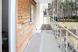 Detached house for sale in Riga district, 343.00m2