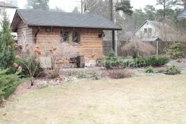 Detached house for sale in Riga district, 343.00m2