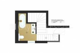 Apartment for sale in Jurmala, 49.90m2