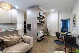 Apartment for sale in Riga, 87.70m2