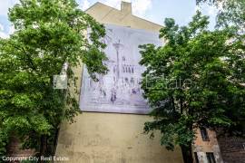 Apartment for sale in Riga, 87.70m2