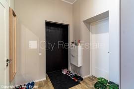 Apartment for sale in Riga, 87.70m2