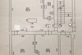 Apartment for sale in Riga, 87.70m2