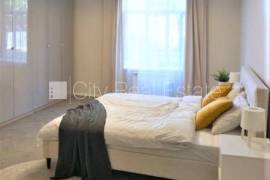 Apartment for sale in Riga, 87.70m2