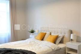 Apartment for sale in Riga, 87.70m2
