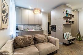 Apartment for sale in Riga, 87.70m2