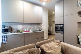 Apartment for sale in Riga, 87.70m2