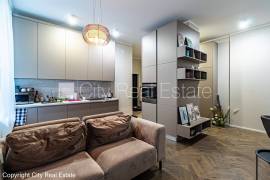 Apartment for sale in Riga, 87.70m2