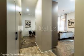Apartment for sale in Riga, 87.70m2