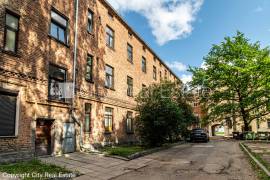 Apartment for sale in Riga, 87.70m2