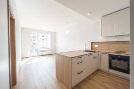 Apartment for rent in Riga, 57.70m2