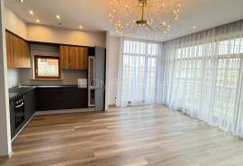 Apartment for sale in Riga, 96.00m2