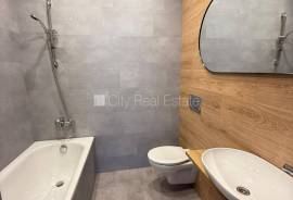 Apartment for sale in Riga, 96.00m2
