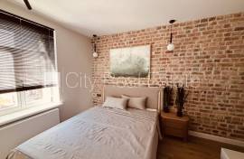 Apartment for sale in Riga, 35.50m2