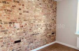 Apartment for sale in Riga, 35.50m2
