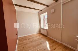 Apartment for sale in Riga, 35.50m2