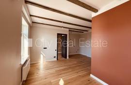 Apartment for sale in Riga, 35.50m2