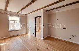 Apartment for sale in Riga, 35.50m2