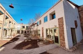 Apartment for sale in Riga, 42.10m2