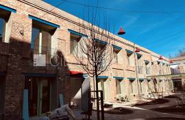 Apartment for sale in Riga, 42.10m2