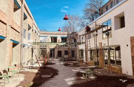 Apartment for sale in Riga, 42.10m2