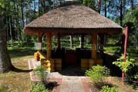 Detached house for sale in Talsu district, 190.00m2