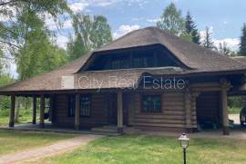 Detached house for sale in Talsu district, 190.00m2