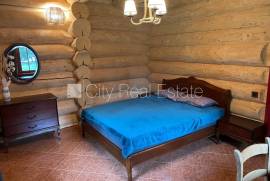 Detached house for sale in Talsu district, 190.00m2