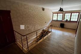Detached house for sale in Talsu district, 190.00m2