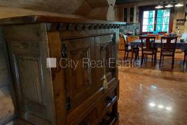 Detached house for sale in Talsu district, 190.00m2