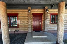 Detached house for sale in Talsu district, 190.00m2