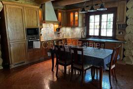 Detached house for sale in Talsu district, 190.00m2