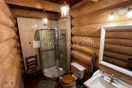 Detached house for sale in Talsu district, 190.00m2