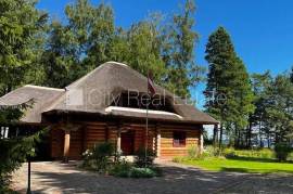 Detached house for sale in Talsu district, 190.00m2